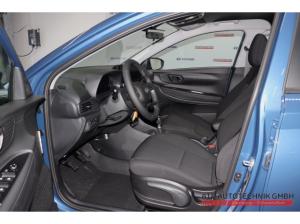 Hyundai i20 MY25 Trend 1.0 T-GDI 6-MT 2WD