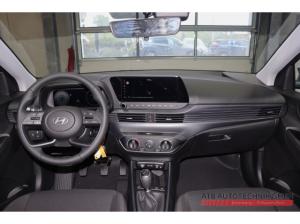 Hyundai i20 MY25 Trend 1.0 T-GDI 6-MT 2WD