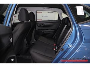 Hyundai i20 MY25 Trend 1.0 T-GDI 6-MT 2WD