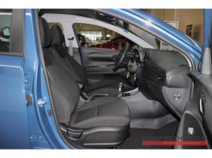 Hyundai i20 MY25 Trend 1.0 T-GDI 6-MT 2WD