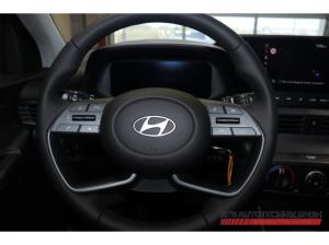 Hyundai i20 MY25 Trend 1.0 T-GDI 6-MT 2WD