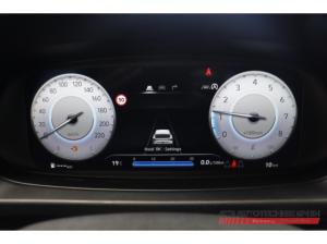 Hyundai i20 MY25 Trend 1.0 T-GDI 6-MT 2WD