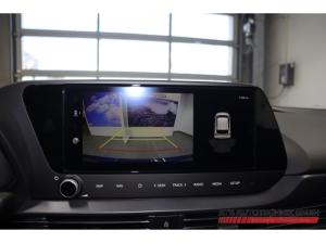 Hyundai i20 MY25 Trend 1.0 T-GDI 6-MT 2WD