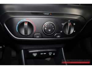 Hyundai i20 MY25 Trend 1.0 T-GDI 6-MT 2WD