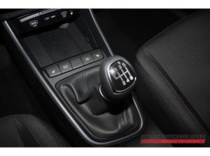 Hyundai i20 MY25 Trend 1.0 T-GDI 6-MT 2WD