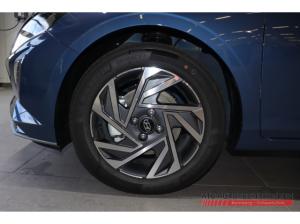 Hyundai i20 MY25 Trend 1.0 T-GDI 6-MT 2WD