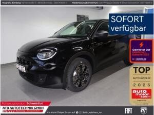 Fiat 600 1.2 Hybrid Business Edition DCT Ganzjahresreifen