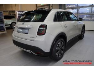 Fiat 600 1.2 Hybrid Business Edition DCT Ganzjahresreifen