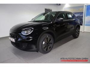 Fiat 600 1.2 Hybrid Business Edition DCT Ganzjahresreifen