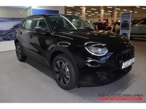 Fiat 600 1.2 Hybrid Business Edition DCT Ganzjahresreifen