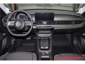 Fiat 600 1.2 Hybrid Business Edition DCT Ganzjahresreifen