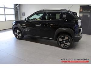 Fiat Grande Panda Elektro 44kWh Batterie La Prima Winterpaket