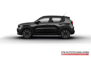 Fiat Grande Panda 1.2 Hybrid Business Edition DCT Navi