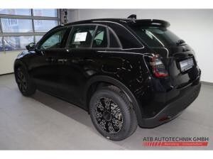 Fiat 600 1.2 Hybrid Business Edition DCT Ganzjahresreifen