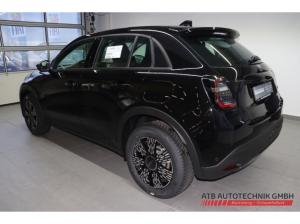 Fiat 600 1.2 Hybrid Business Edition DCT Ganzjahresreifen