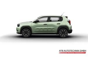 Fiat Grande Panda 1.2 Hybrid Business Edition DCT Navi