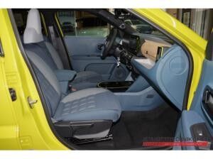 Fiat Grande Panda Elektro 44kWh Batterie La Prima Winterpaket