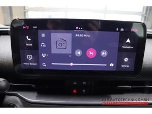 Fiat 600 1.2 Hybrid Business Edition DCT Ganzjahresreifen