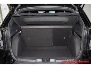 Fiat Grande Panda Elektro 44kWh Batterie La Prima Winterpaket