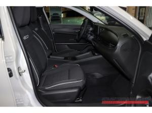 Fiat 600 1.2 Hybrid Business Edition DCT Ganzjahresreifen