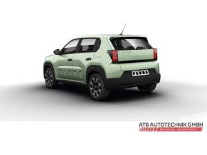 Fiat Grande Panda 1.2 Hybrid Business Edition DCT Navi