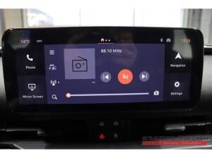 Fiat 600 1.2 Hybrid Business Edition DCT Ganzjahresreifen