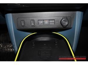 Fiat Grande Panda Elektro 44kWh Batterie La Prima Winterpaket