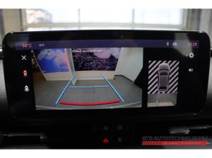 Fiat 600 1.2 Hybrid Business Edition DCT Ganzjahresreifen