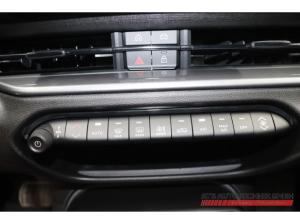 Fiat 600 1.2 Hybrid Business Edition DCT Ganzjahresreifen