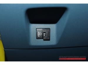 Fiat Grande Panda Elektro 44kWh Batterie La Prima Winterpaket