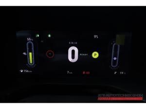 Fiat Grande Panda Elektro 44kWh Batterie La Prima Winterpaket