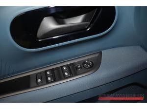 Fiat Grande Panda Elektro 44kWh Batterie La Prima Winterpaket