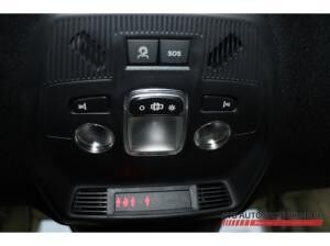 Fiat Grande Panda Elektro 44kWh Batterie La Prima Winterpaket