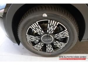 Fiat 600 1.2 Hybrid Business Edition DCT Ganzjahresreifen