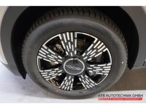 Fiat 600 1.2 Hybrid Business Edition DCT Ganzjahresreifen