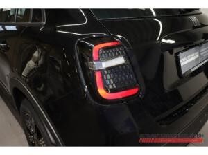 Fiat 600 1.2 Hybrid Business Edition DCT Ganzjahresreifen