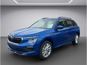 Skoda Kamiq Tour  1.0 TSI DSG