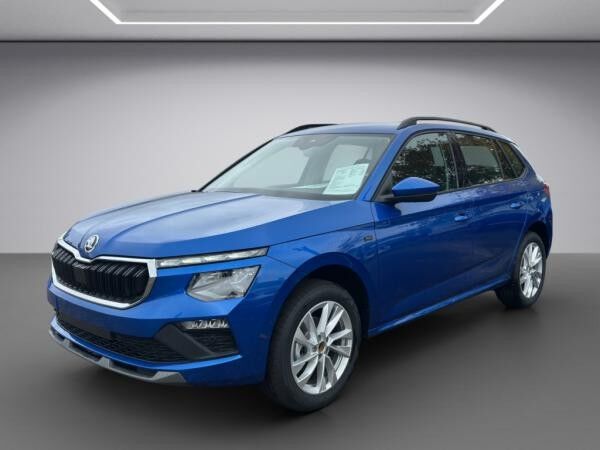 Skoda Kamiq Tour  1.0 TSI DSG