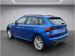 Skoda Kamiq Tour  1.0 TSI DSG