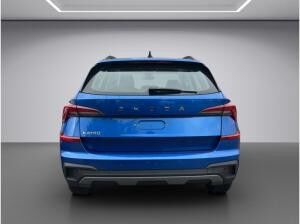 Skoda Kamiq Tour  1.0 TSI DSG