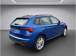 Skoda Kamiq Tour  1.0 TSI DSG