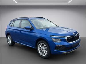Skoda Kamiq Tour  1.0 TSI DSG