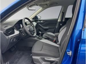 Skoda Kamiq Tour  1.0 TSI DSG