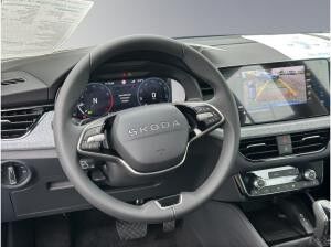 Skoda Kamiq Tour  1.0 TSI DSG