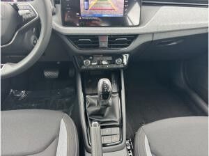 Skoda Kamiq Tour  1.0 TSI DSG