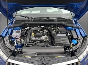 Skoda Kamiq Tour  1.0 TSI DSG