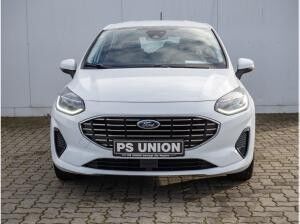 Ford Fiesta 1.0 Titanium SYNC PDC SHZ ACC LED -K.T.-