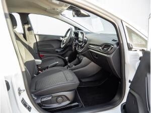 Ford Fiesta 1.0 Titanium SYNC PDC SHZ ACC LED -K.T.-