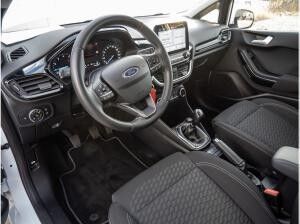 Ford Fiesta 1.0 Titanium SYNC PDC SHZ ACC LED -K.T.-