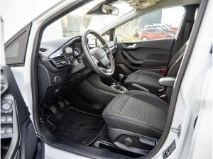 Ford Fiesta 1.0 Titanium SYNC PDC SHZ ACC LED -K.T.-